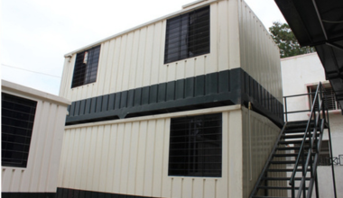 porta cabin